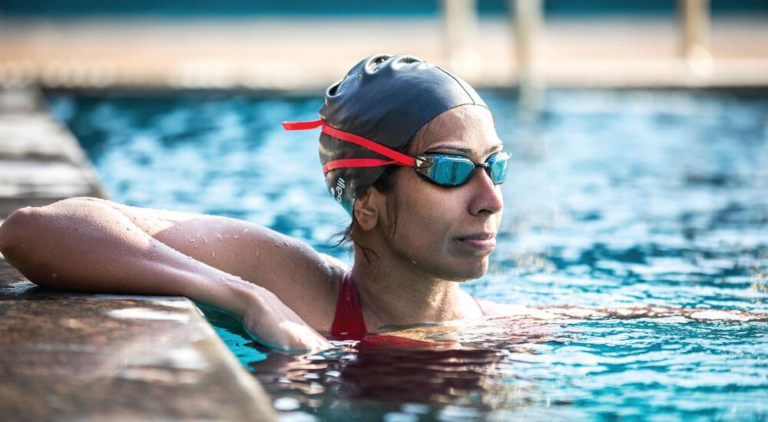 5 SWIMMING EXERCISES FOR SI JOINT PAIN RELIEF